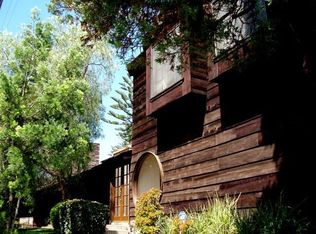 2501 Roscomare Rd, Los Angeles, CA 90077