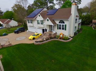 16 Packard Dr, Millville, NJ 08332