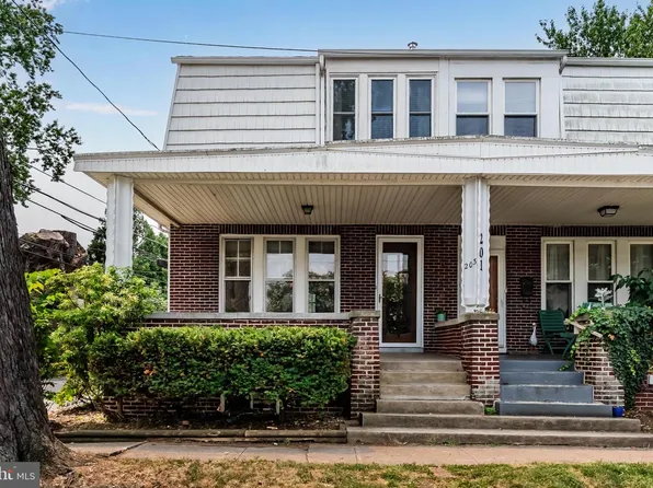 203 Edward St, Harrisburg, PA 17110