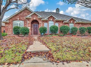 1518 Scottsman Dr, Allen, TX 75013