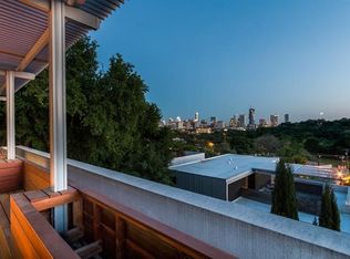 1308 Old 19th St, Austin, TX 78705