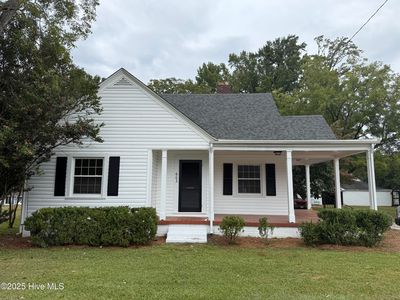 603 Woodrow Street, Clinton, NC, 28328