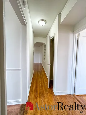 Rented by Astor Realty | media 19