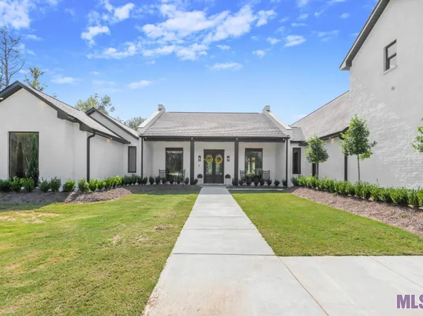 36211 Weiss Rd, Walker, LA 70785