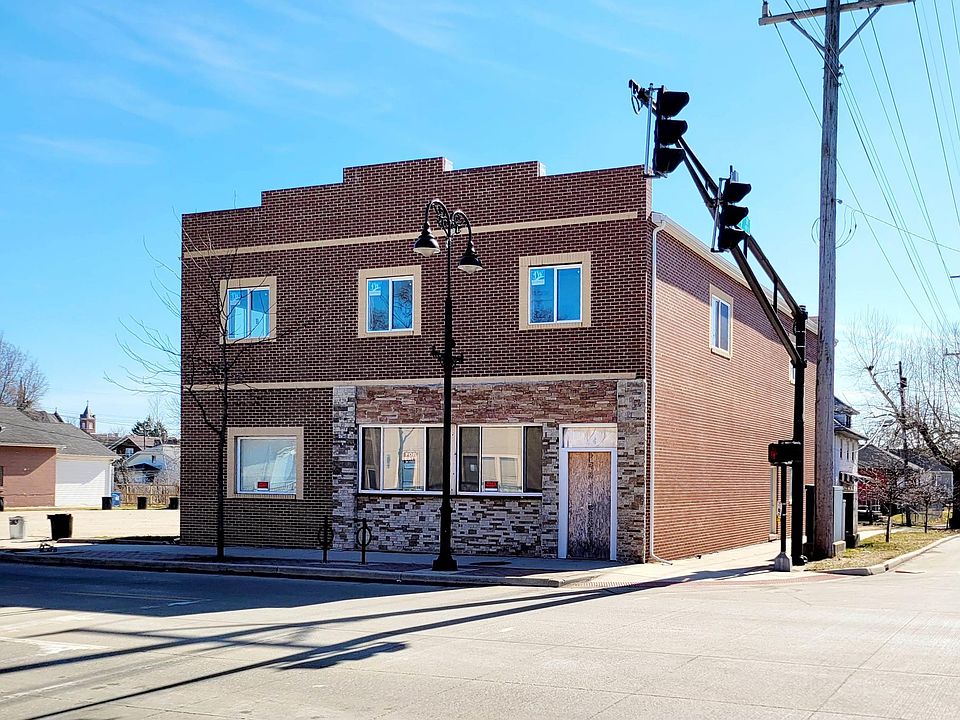 2642 W Western Ave, South Bend, IN 46619 MLS 202305683 Zillow