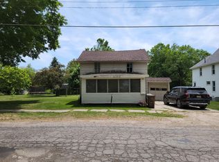 145 Division St, Hudson, MI 49247