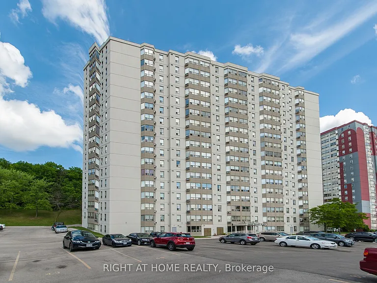 35 Green Valley Dr #1714 — Photo 1