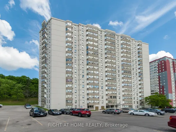 35 Green Valley Dr, Kitchener, ON