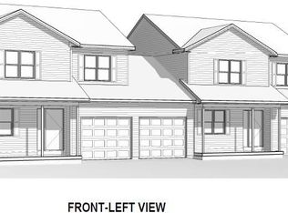 1831 Eggum Rd, Mount Horeb, WI 53572