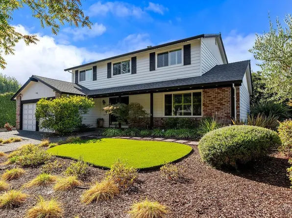 1818 Sherwood Court, Santa Rosa, CA 95405