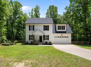 2218 Christian Light Rd, Fuquay Varina, NC 27526