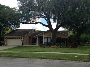 2705 Windsum Way, Tampa, FL 33618