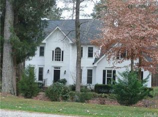 2409 Sunnystone Way, Raleigh, NC 27613