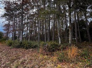 Lot 8 Luck Ave., Little River, SC 29566