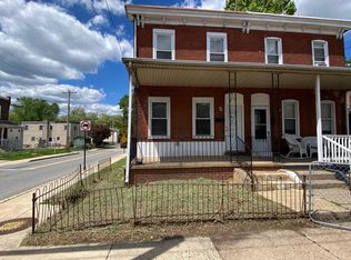 4112 Post Rd #1, Marcus Hook, PA 19061