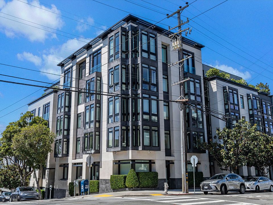 1st image of 1601 Larkin St #103
