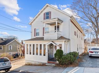 10 Mountain Ave, New London, CT 06320