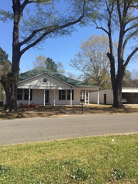 607 E Spring St, Taylor, AR