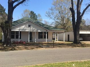 607 E Spring St, Taylor, AR 71861