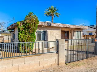 616 W Mobile Lane, Phoenix, AZ 85041
