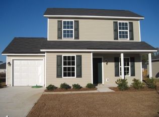 18 Rice Mill Rd, Port Wentworth, GA 31407