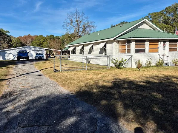 319 Park Ave, Jacksonville, FL 32218