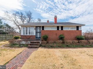 609 Tranton Rd, Glen Burnie, MD 21061