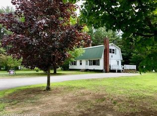 59 Mountain View Cir, Bethel, ME 04217