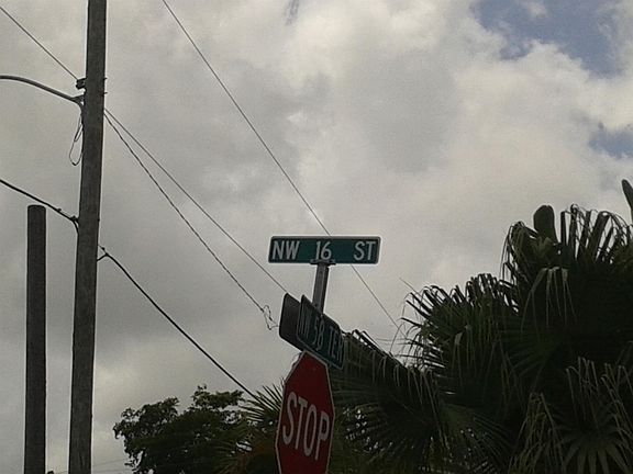 5th image of 5959 NW 16th St