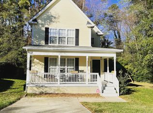 1605 E Lenoir St, Raleigh, NC 27610