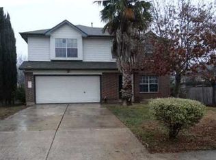 261 Masonwood Dr, Kyle, TX 78640