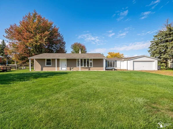 4464 W Albain Rd, Monroe, MI 48161