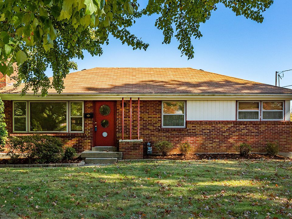 1st image of 1706 Larkmoor Ln