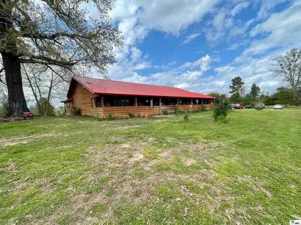 430 Highway 34, Dodson, LA 71422