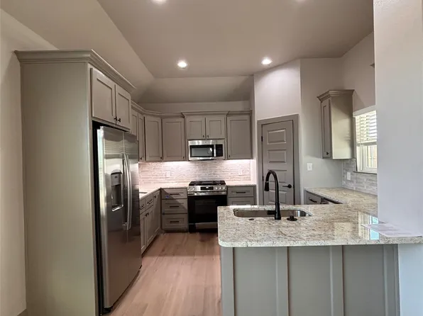 6713 Prickly Pear Way, Abilene, TX 79606