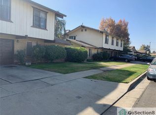 2602 E Andrews Ave APT 203, Fresno, CA 93726
