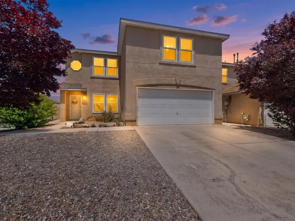 6151 Bisbee Pl NW, Albuquerque, NM 87114