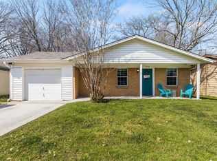 706 Euclid St, Cleburne, TX 76033