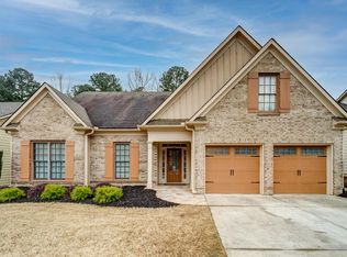 1704 Willoughby Dr, Buford, GA 30519