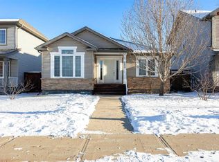253 W Starling St, Wood Buffalo, AB T9K0K8