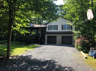 157 Magnolia Dr, Thornhurst, PA 18424