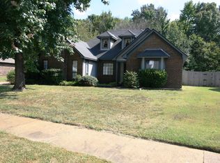 6273 Skyview Cir, Bartlett, TN 38135