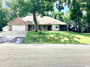 7612 W Thornridge Dr, Mapleton, IL 61547