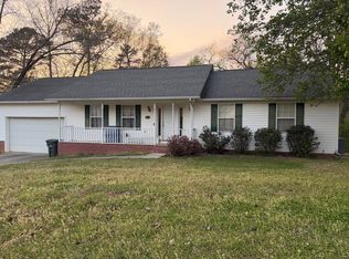 154 Fox Hill Ln SW, Cleveland, TN 37311