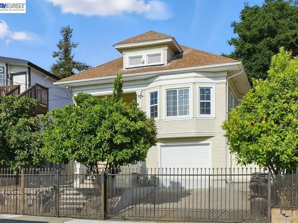 2506 Highland Ave, Oakland, CA 94606