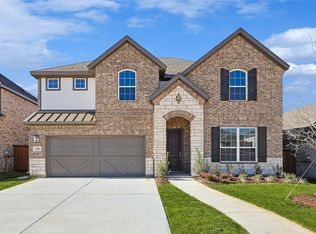 320 Corral Acres Way, Fort Worth, TX 76120