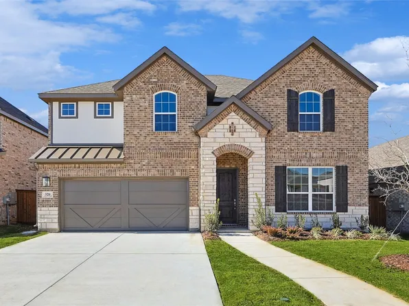 320 Corral Acres Way, Fort Worth, TX 76120