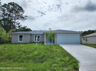 3191 Foremere Ave SE, Palm Bay, FL 32909