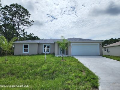 3191 Foremere Ave SE, Palm Bay, FL, 32909