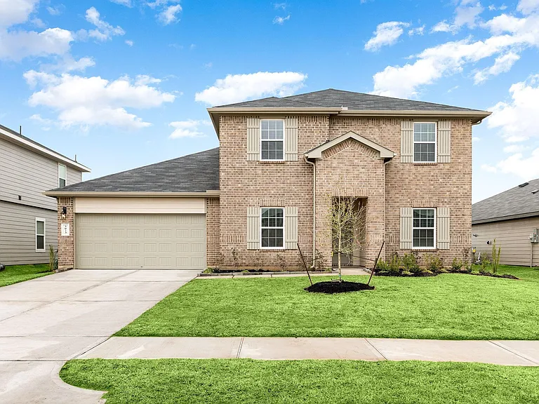 3023 Sycamore Run Ln — Photo 26